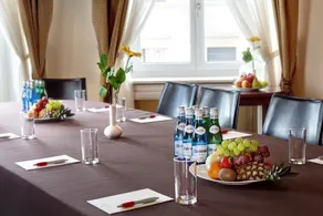 IBB Hotel Grand Hotel Lublin - Reception