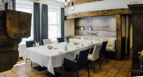 Ratskeller Wiedenbrück - Restaurant