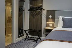 Best Western Plus Vauxhall Hotel - Chambre