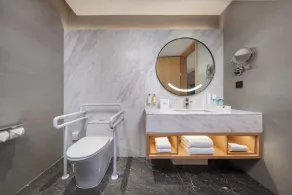 Holiday Inn Guiyang Airport by IHG - Badezimmer