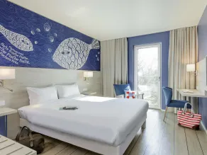 Ibis Styles Konstanz - Chambre