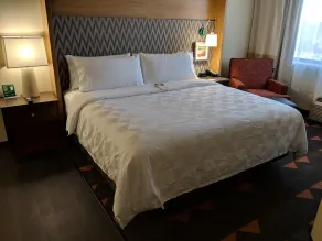 Holiday Inn Champaign by IHG - Chambre