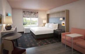 Holiday Inn St Louis - Creve Coeur by IHG - Chambre