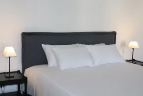 SOLAR DOS FRADES - Zimmer