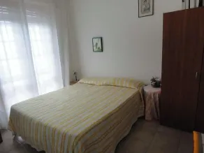 Appartement sur la mer - Chambre