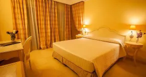 Palace Hotel Vieste - Room