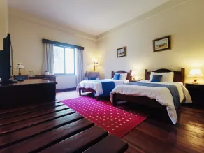 La Mada Hotel - Rum