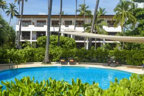 Zanzibar Magic Boutique Hotel - Pool