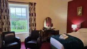 Killean Farmhouse B&B - Zimmer