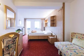 Hotel Schönwies - Zimmer