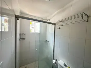 Lacqua diRoma II - Via Caldas - Bagno