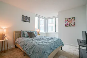 Heaven On Baltimore Downtown Fully Furnished Apartments - Room