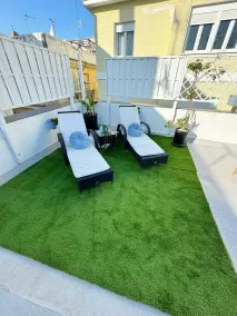 Palacete de La Alameda - Adults Only- - Chambre