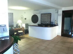 La Marsa Vacances - Réception