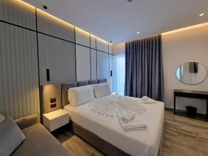 ADMIRO Hotel - Værelse