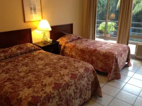Gran Hotel Paris - Room