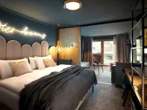 PLACES Obertauern by Valamar - Quarto