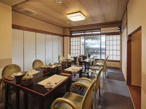 Manseiro - Restaurant