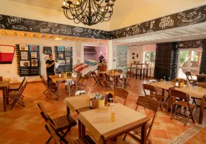 TUI MAGIC LIFE Penelope Beach - Families & Couples - Restaurant