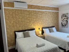 The Victorian Hotel CR - Room