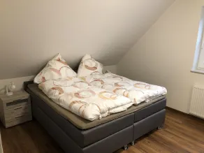 Ferienpark Thüle - Zimmer