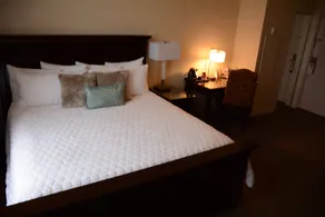 Hotel Bentley - Chambre