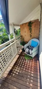 Cotton Tree Tranquil Gem Central Apartment - View from room