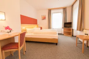 Hotel Gasthof Stefansbrücke - Rum