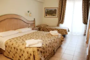 Antico Colle Toscano Resort - Rom