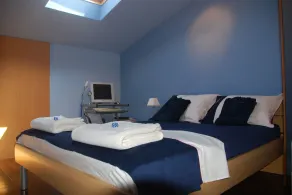 Zekova torina - Room