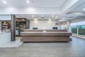 Hilton Garden Inn Charleston Airport - Réception