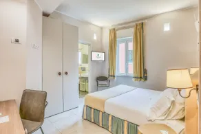 Hotel Albatros Varigotti - Rom