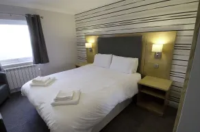 Seacote Hotel - Chambre