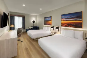 La Quinta Inn & Suites by Wyndham DeSoto - Chambre