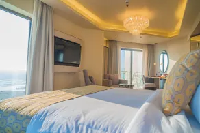 Ramada by Wyndham Cox's Bazar Kolatoli Beach - Room