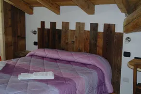 Le Vieux Noyer - Appartamenti al Verde villaggio di Rumiod - Zimmer