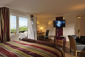 Landidyll Hotel Restaurant Birkenhof - Camera