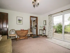 Pond End Cottage - Innenbereich