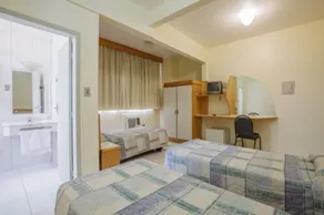Tri Hotel Florianópolis - Room