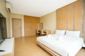 Ratana Hotel Chalong - Chambre