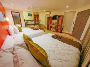 Hotel & Spa Poco a Poco - Costa Rica - Room