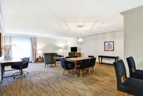 Hampton Inn & Suites Boynton Beach - Chambre