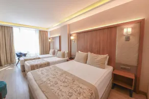 İstport Hotels - Chambre