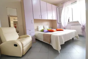 Casa Vacanza Claudia Otranto - Room