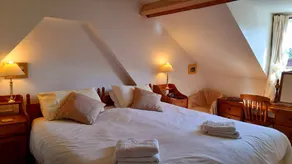 Montacute Country Tearoooms - Habitación