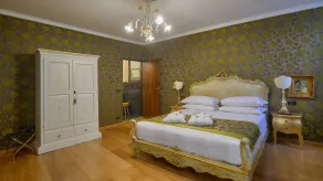 Ai Cherubini - Room