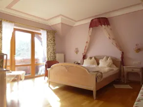 Landhaus Sonnenhof - Room