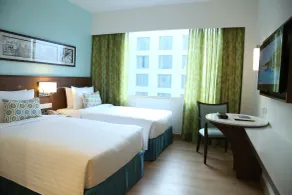 Fairfield by Marriott Bengaluru Outer Ring Road - Utsikt fra rommet