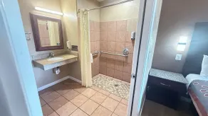 Valley Inn - Salle de bain