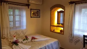 Medusa House Boutique Hotel - Room
